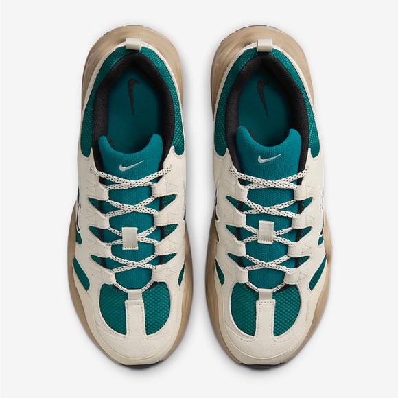 Nike W Tech Hera LT Orewood Brown Black Women's Size 6-10 [DR9761 110] - Picture 11 of 14